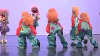 Барбарики
