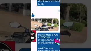 Honda NX500 คันแรกที่ติดกระจกSuperสายมุด แล้วคันอื่นรอไรจ๊ะ😘😘