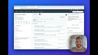 Add Portant Actions to HubSpot Workflows - Feature Demo
