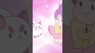 What is Bee and Puppycat