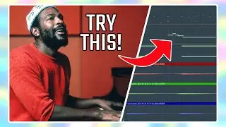 These Secrets Will INSTANTLY Help You IMPROVE Your Soul Samples