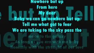 Up - Justin Bieber ( Lycrys Screen )