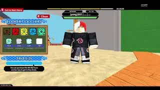 Roblox Naruto Beyond Codes (85 Spins) *EXPIRED*