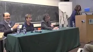 Behind the Headlines - Crises of Democracy