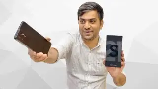 Samsung Galaxy S21 Ultra 5G - Unboxing, First Look & Features - 5nm Processor | Exynos 2100 | S Pen*