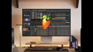 fl studio 25 full unlock pro free downlod