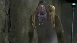 Resident Evil 4 Merchant