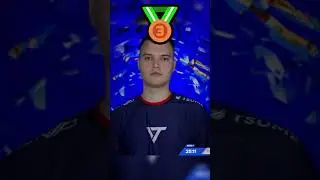 The Unluckiest Fortnite Player of all time...🍀😥 #fortnite #insane #shorts