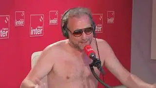 La rentrée du radioké - La chronique de Thomas Croisière