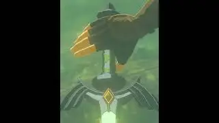 Zelda Will be Playable in TOTK