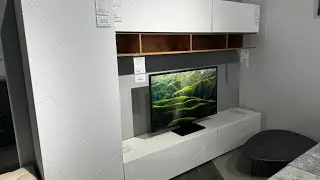 Гостиная Гранж