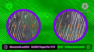 Sneak Peek: My Multirendering Collab Cuz Y Not Round 6 VS Members