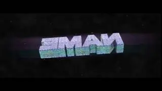 Amazing Multi-Color sync intro template! (Blender) (FREE DOWNLOAD)
