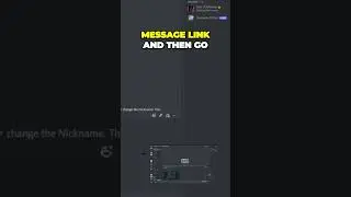 Discord: Linking Messages is easier than ever #discord