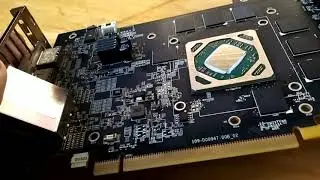 Полный обзор Radeon Rx 470 часть 2 || Александр Ащеулов