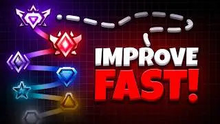 Watch This To Improve At Rocket League