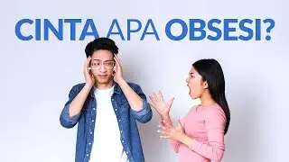 Mengenal Apa Itu Obsessive Love Disorder