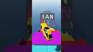 How I have fun in GTA￼