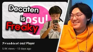 THIS OSU! TOP PLAYER IS UNHINGED...