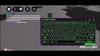 Showcase Fe Gun script!(no fling)