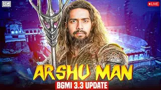 DAY 3 | SHER AAJ WAPIS AAG LAGYEGA BGMI MAI