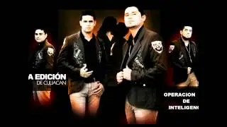 Operacion De Inteligencia - La Edicion de culiacan