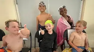 Kroc Center Splash 062724