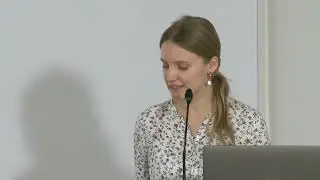 Panel 3: Gendered Experiences of the Holocaust: Women’s Voices