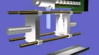 Proceso de EXTRUSIÓN