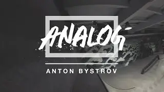 Anton Bystrov | 