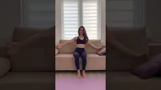 Лучшие упражнения для позвоночника 