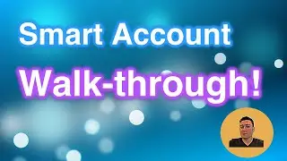 Cisco Smart Account Portal Overview Demo Walkthrough