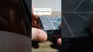 Как сделать машину из коробков спичек и обзор. 