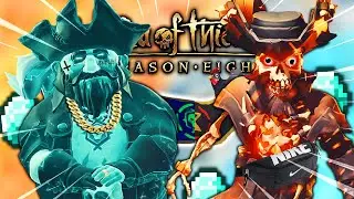 Sea of Thieves Season 8.exe