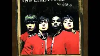 The Libertines - Can't Stand Me Now