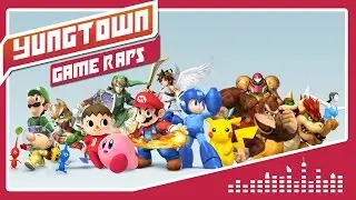 Settle It In Smash Ft. Garrett Williamson Music Video