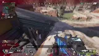 Jump off the cliff challenge