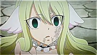 August Fairytail - Amma Song Edit [AMV]