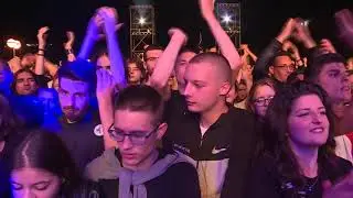 DUO DIGITAL MEDIA - Dan grada Kragujevca Djurdjevdan 6. maj koncert grupe Smak (2022)