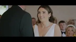 Wedding Short - Kirsty & Andrew | Henblas Country Park