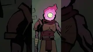 Конец Dead Cells 