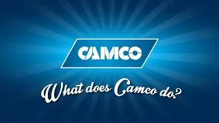 What does Camco do?