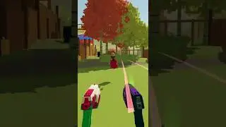 Paintball Invincibility Glitch (Rec Room) (Check Description)