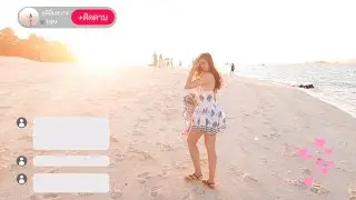 #คิดถึงทะเลจัง #คิดถึงหุ่นตอนนั้นด้วย555 🏄⛱️🌊🐋🏝️🏖️🌅⛵🐚🦀 #ตีหนึ่งที่คูเมือง #trending #fyp #illslick