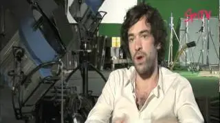 Romain Duris im Interview über 