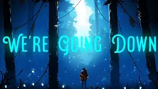 Buzlanes - We're Going Down | Lyrics