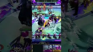 The CRAZIEST TFT Game Ever Seen! - Teamfight Tactics