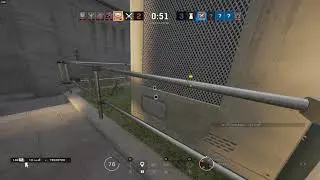 RS6 | Epic gamer clutch no cap