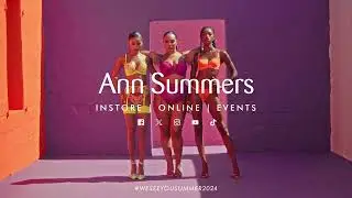 Lingerie Brights | Ann Summers