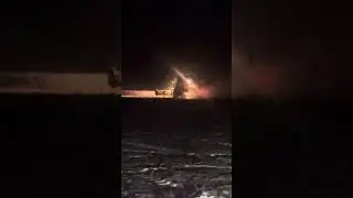 Уборка подсолнуха 15.12.2023 год